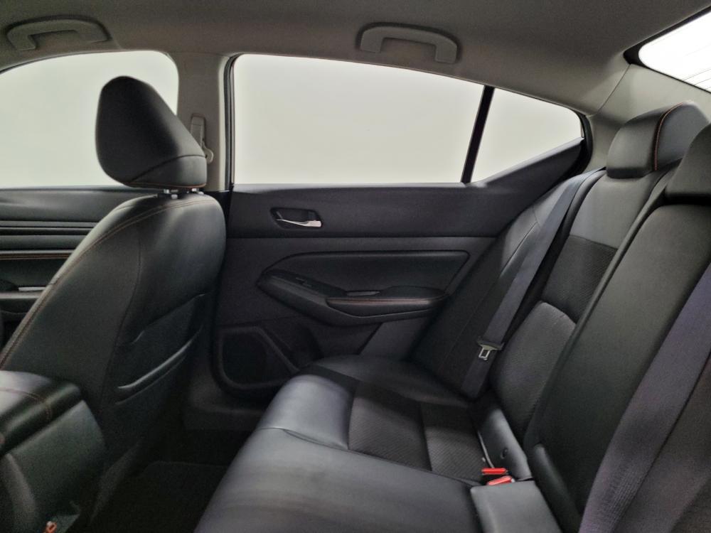 used 2019 Nissan Altima car, priced at $19,995