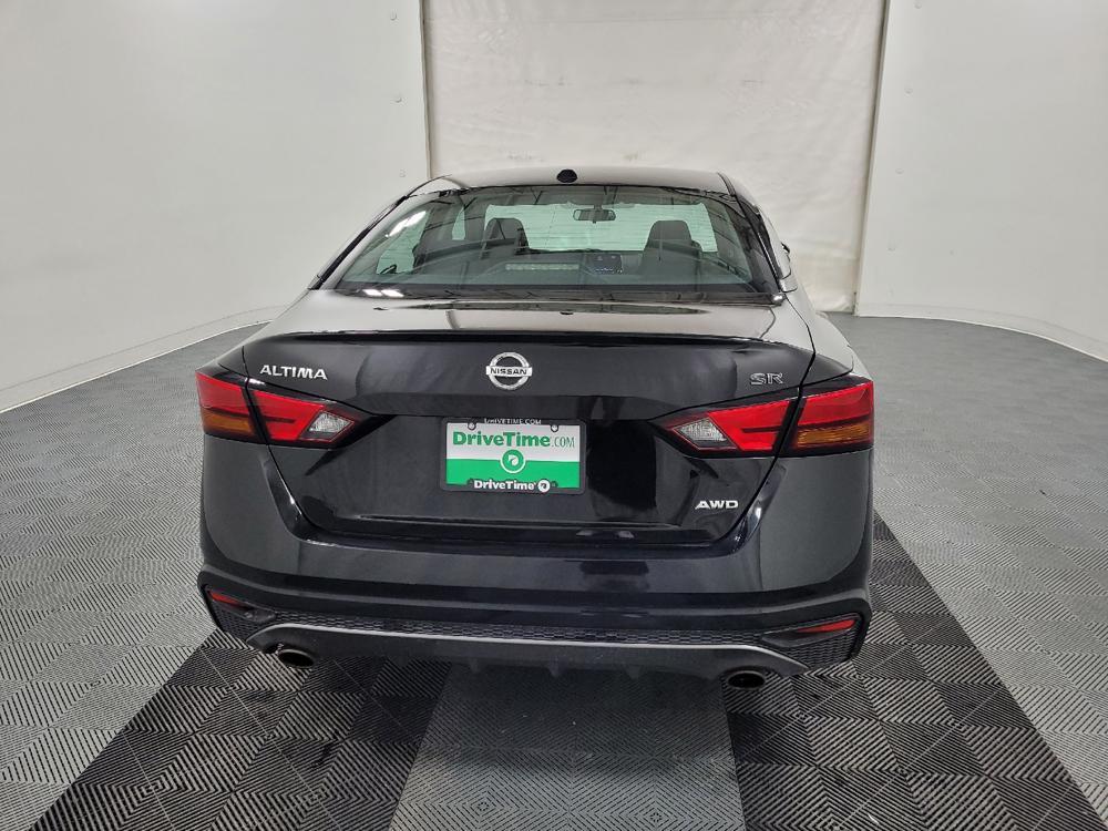 used 2019 Nissan Altima car, priced at $19,995