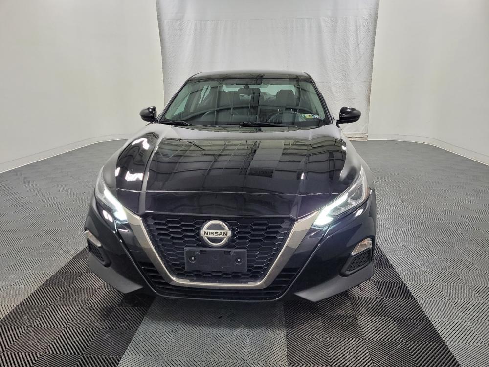 used 2019 Nissan Altima car, priced at $19,995