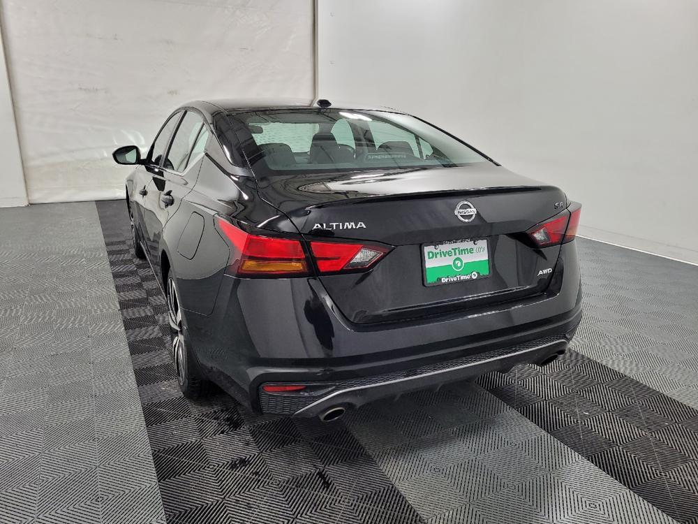 used 2019 Nissan Altima car, priced at $19,995