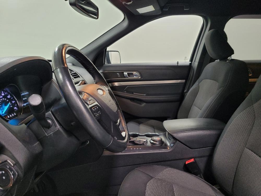 used 2019 Ford Explorer car, priced at $25,695