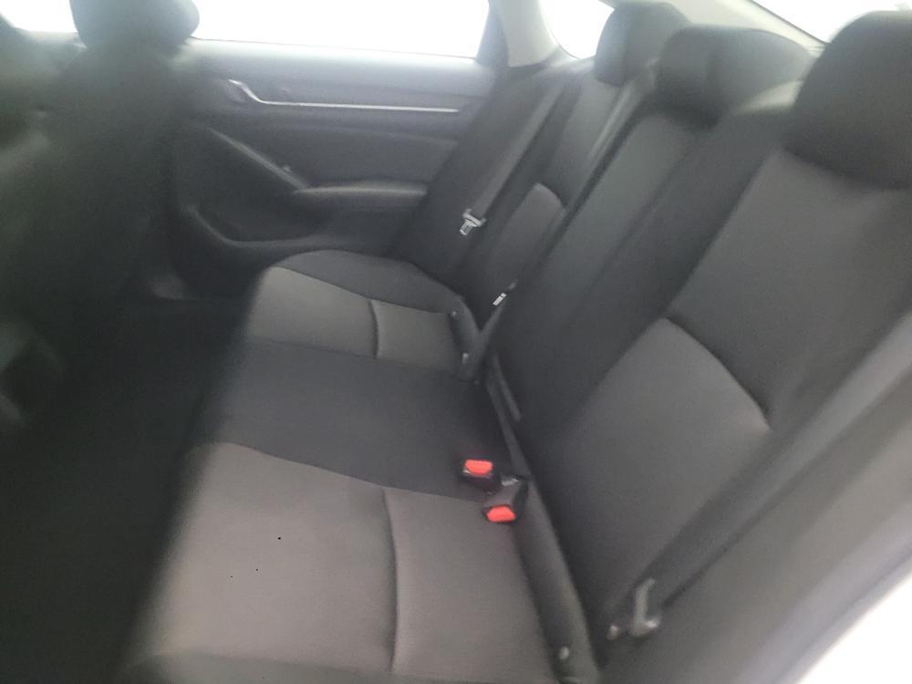 used 2019 Honda Accord car, priced at $21,295