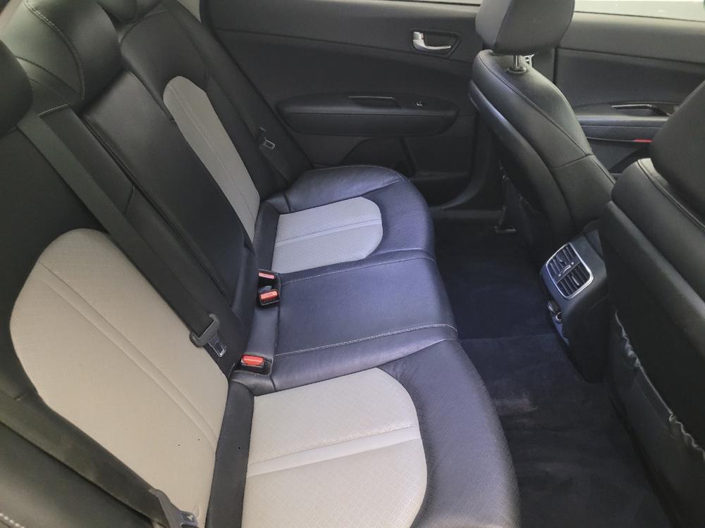 used 2020 Kia Optima car, priced at $20,495