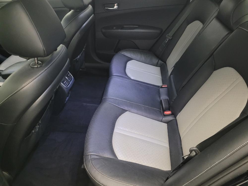 used 2020 Kia Optima car, priced at $20,495