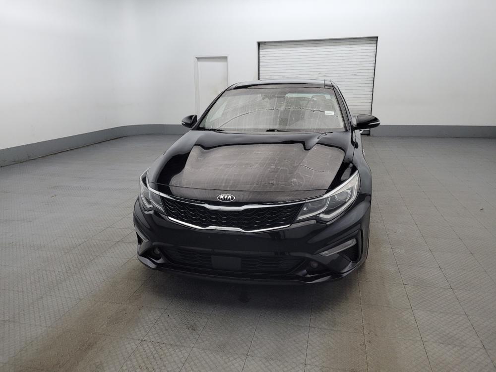 used 2020 Kia Optima car, priced at $20,495