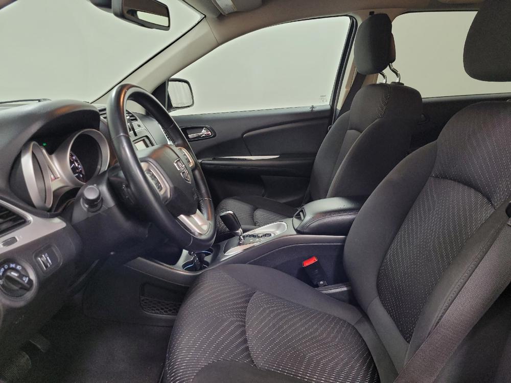 used 2018 Dodge Journey car, priced at $19,695