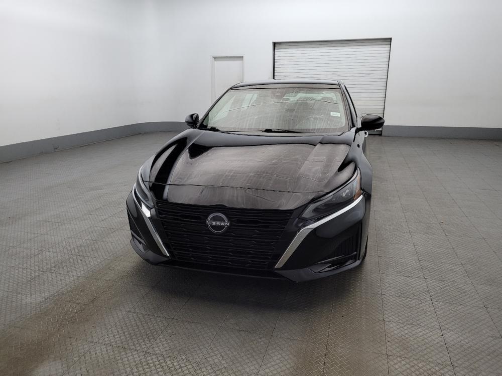 used 2023 Nissan Altima car, priced at $21,995