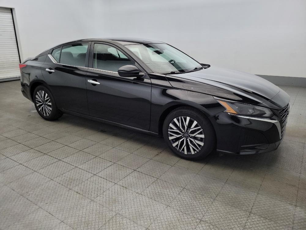 used 2023 Nissan Altima car, priced at $21,995