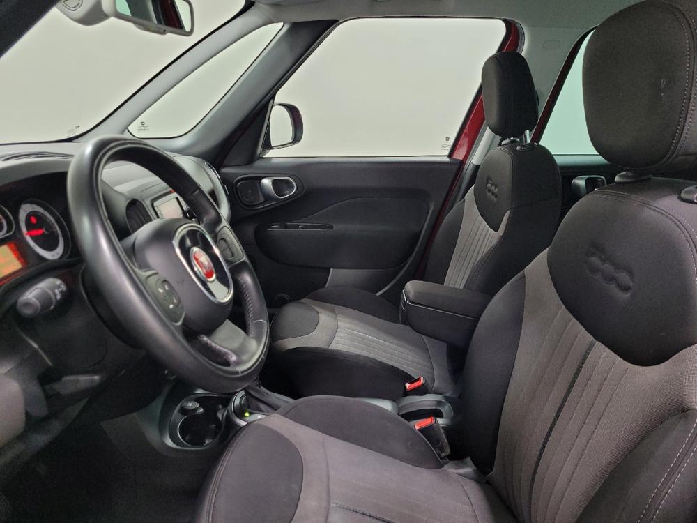 used 2015 FIAT 500L car, priced at $16,395