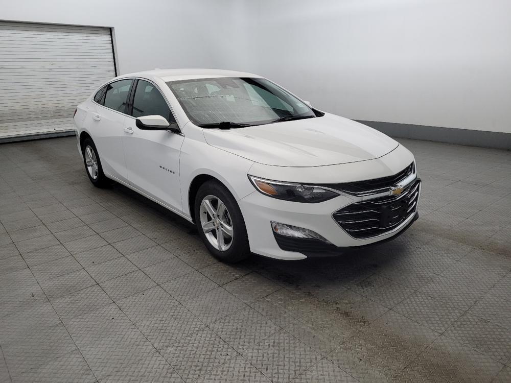 used 2023 Chevrolet Malibu car, priced at $23,195