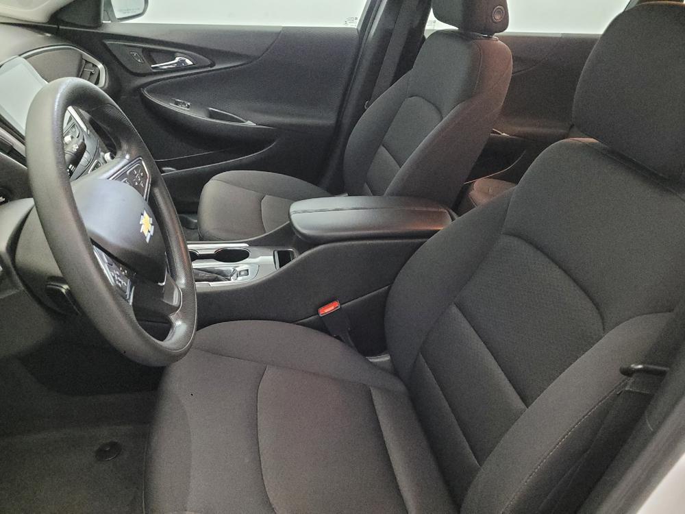 used 2023 Chevrolet Malibu car, priced at $23,195