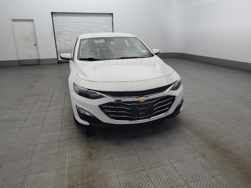 used 2023 Chevrolet Malibu car, priced at $23,195