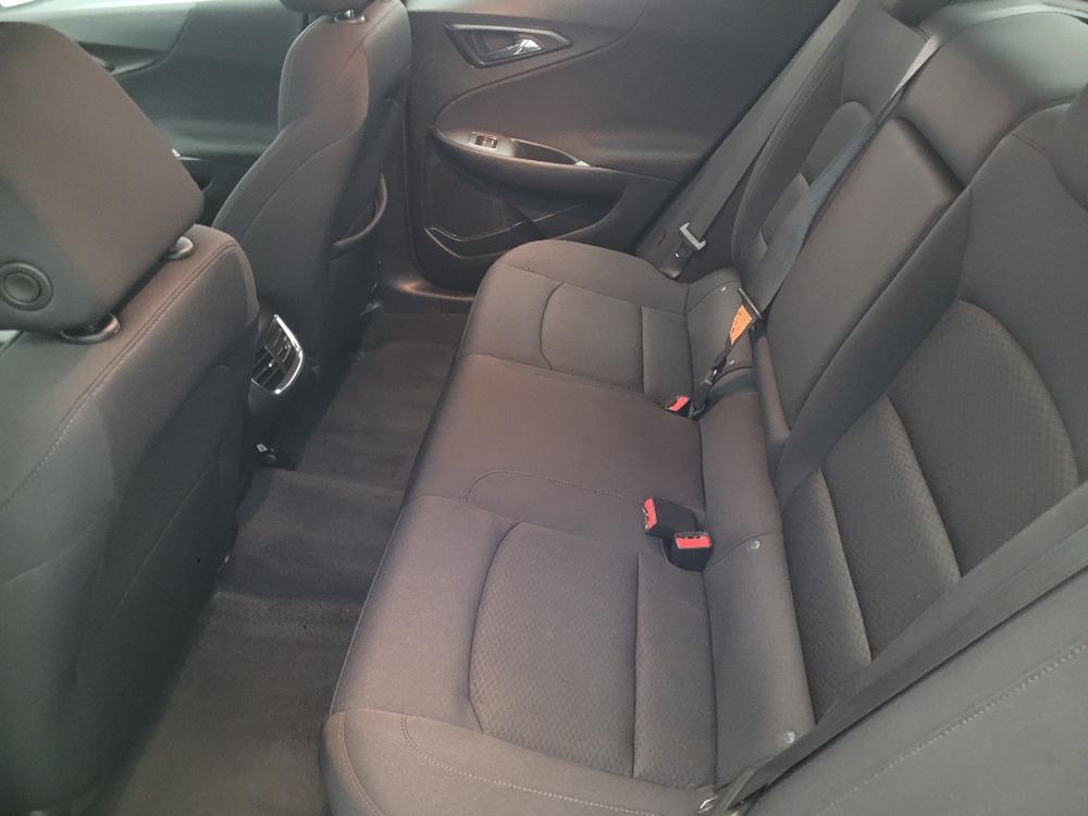 used 2023 Chevrolet Malibu car, priced at $23,195