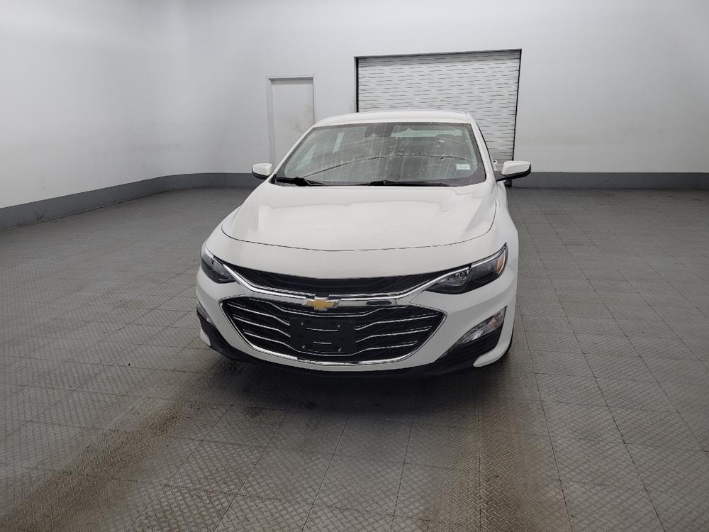 used 2023 Chevrolet Malibu car, priced at $23,195
