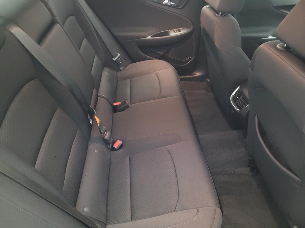 used 2023 Chevrolet Malibu car, priced at $23,195