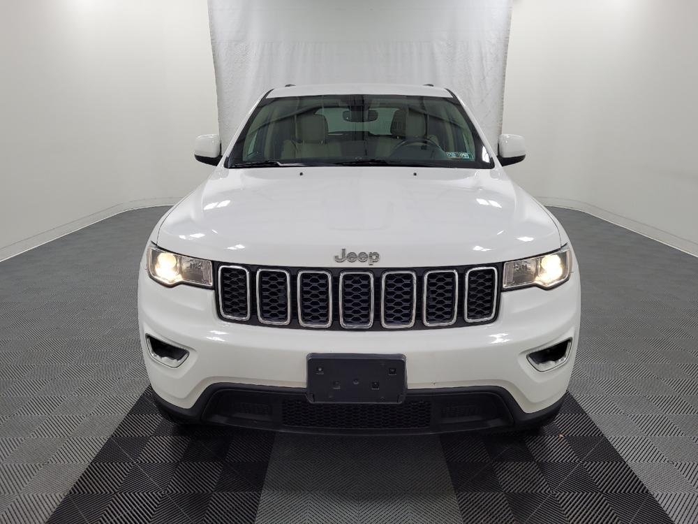 used 2022 Jeep Grand Cherokee car, priced at $21,295