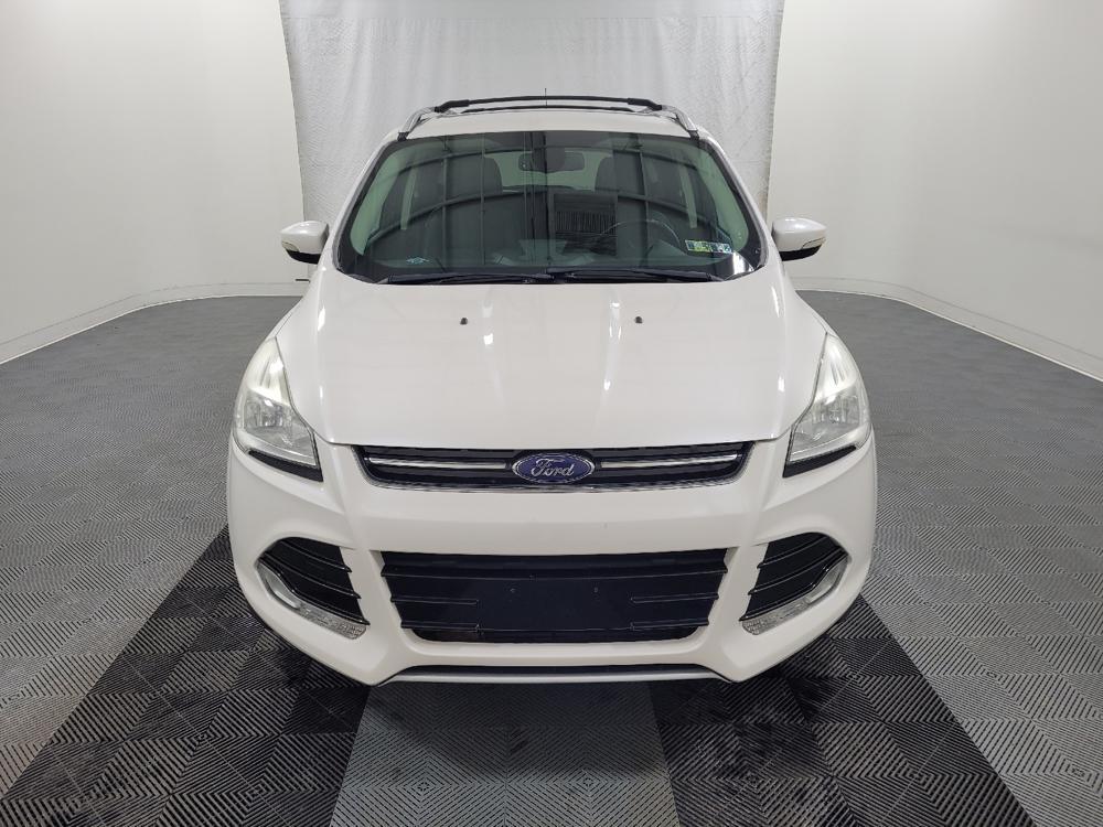 used 2014 Ford Escape car, priced at $18,195
