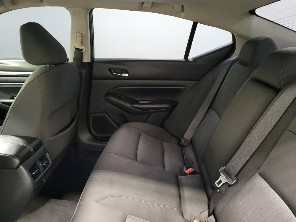 used 2019 Nissan Altima car, priced at $20,295