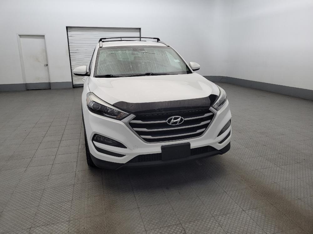 used 2017 Hyundai Tucson car, priced at $19,895