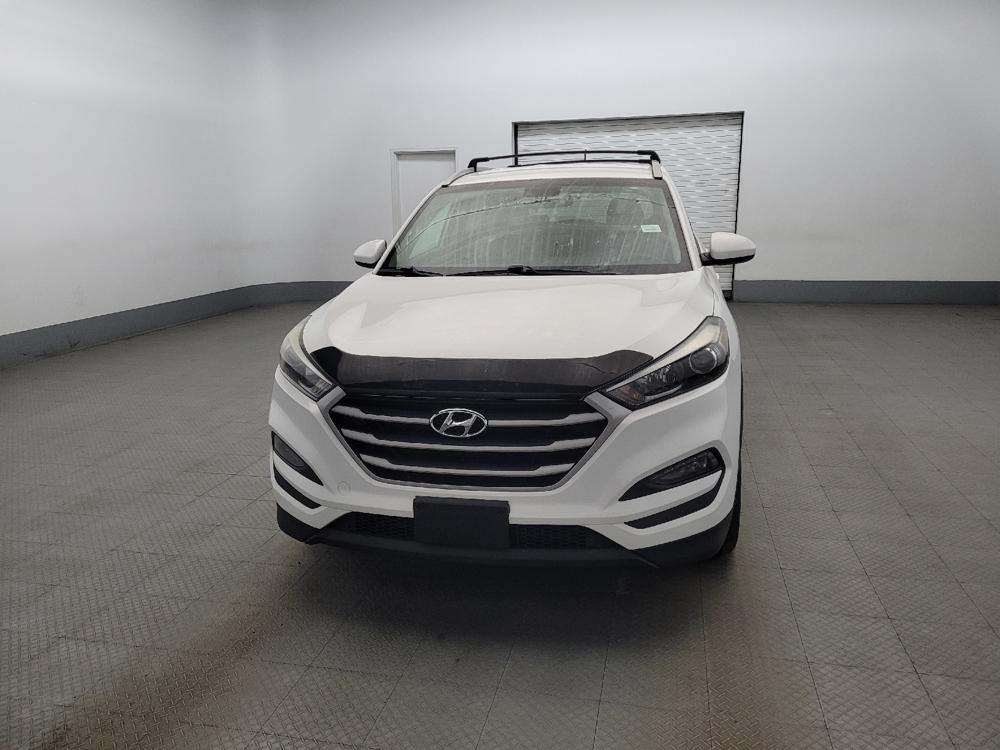 used 2017 Hyundai Tucson car, priced at $19,895