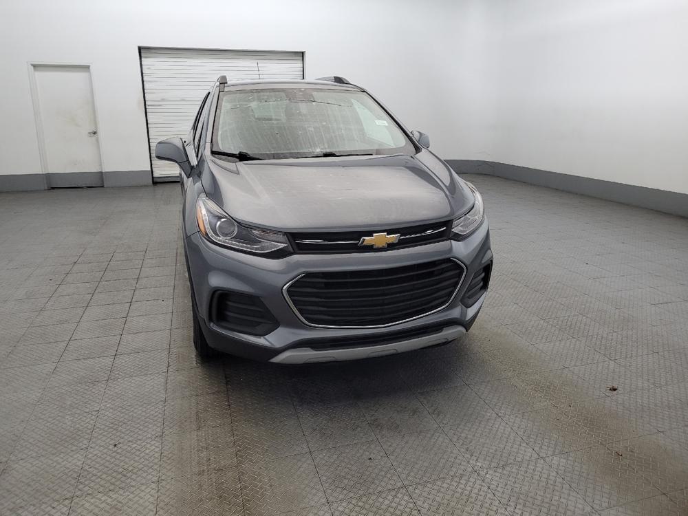 used 2019 Chevrolet Trax car, priced at $17,995