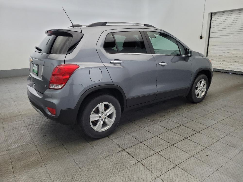 used 2019 Chevrolet Trax car, priced at $17,995