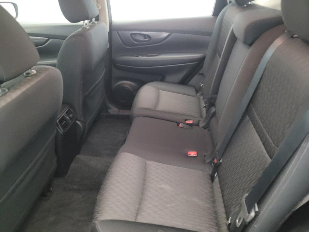 used 2019 Nissan Rogue car, priced at $15,995