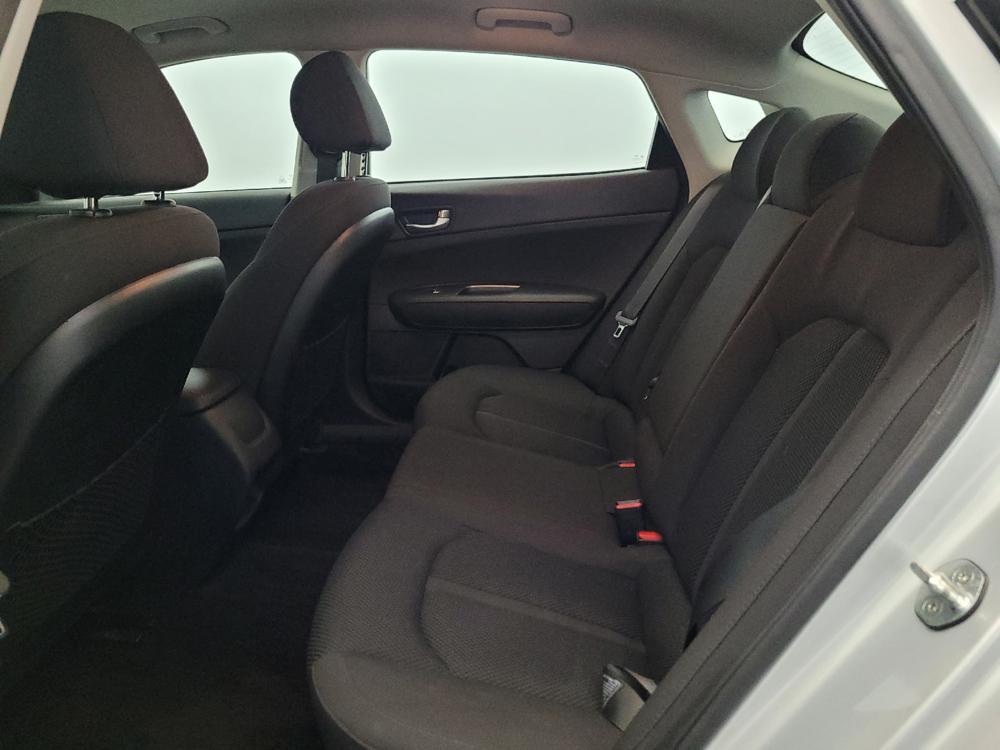used 2020 Kia Optima car, priced at $21,495
