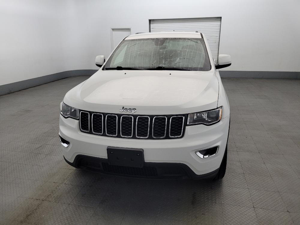 used 2022 Jeep Grand Cherokee car, priced at $26,595
