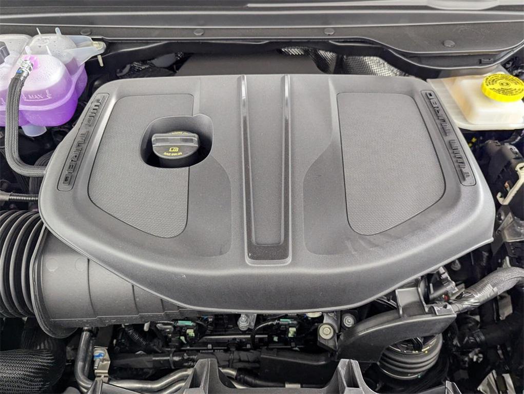 new 2026 Ram 1500 car, priced at $46,413