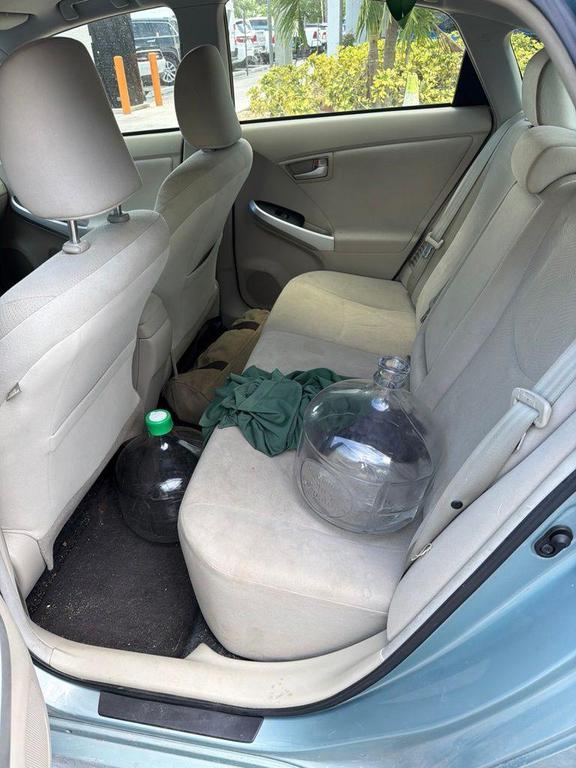 used 2014 Toyota Prius car, priced at $10,000
