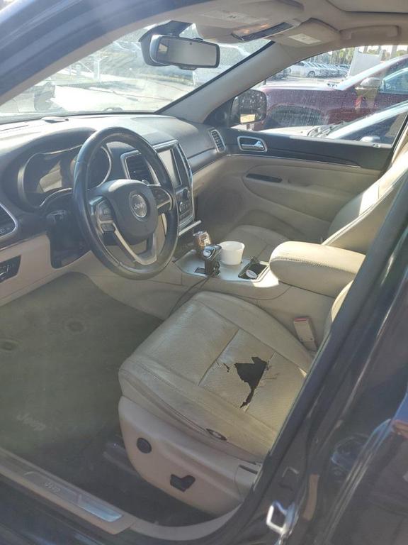 used 2014 Jeep Grand Cherokee car, priced at $4,992