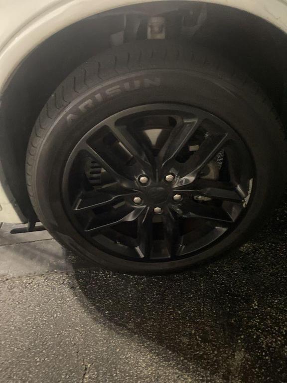 used 2022 Dodge Durango car, priced at $25,900