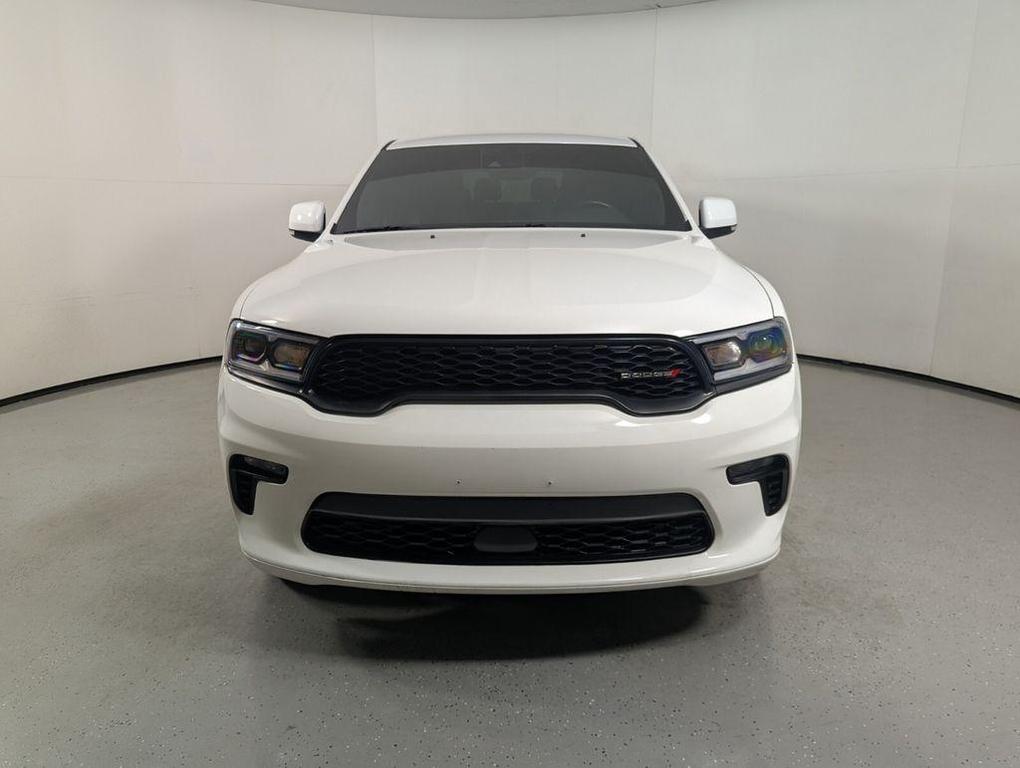 used 2022 Dodge Durango car, priced at $21,900