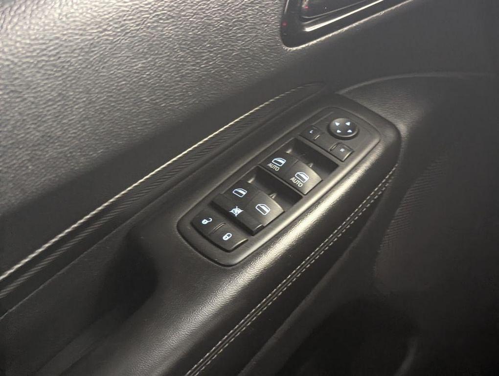 used 2022 Dodge Durango car, priced at $21,900