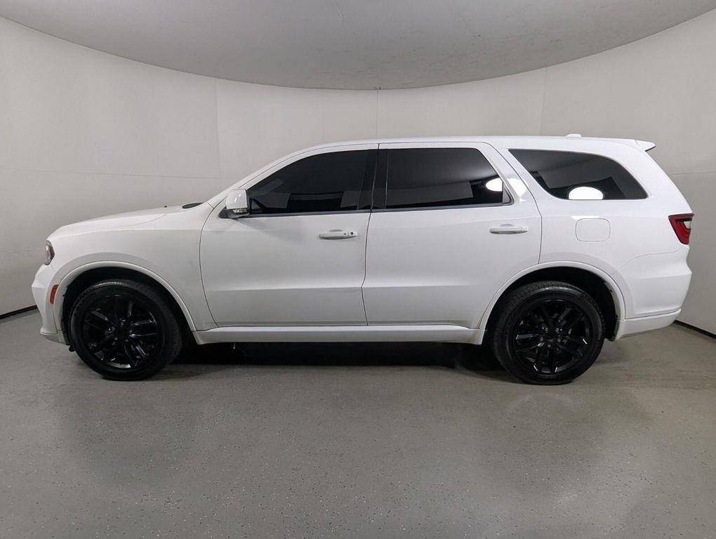 used 2022 Dodge Durango car, priced at $21,900