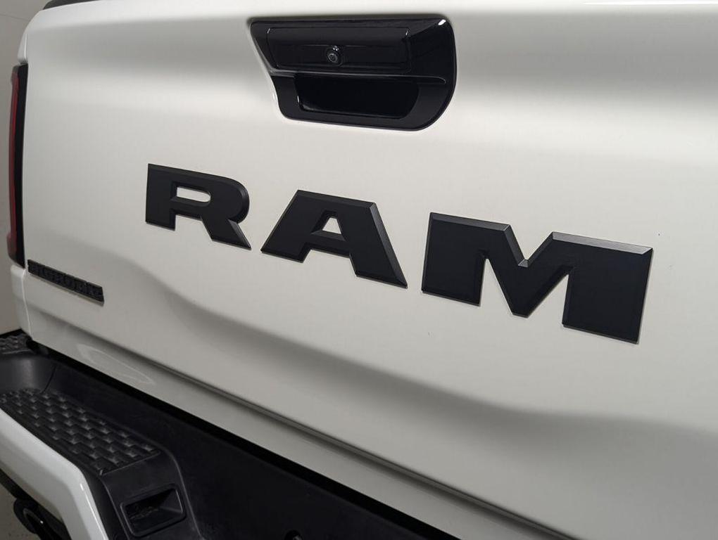 new 2026 Ram 1500 car, priced at $53,533