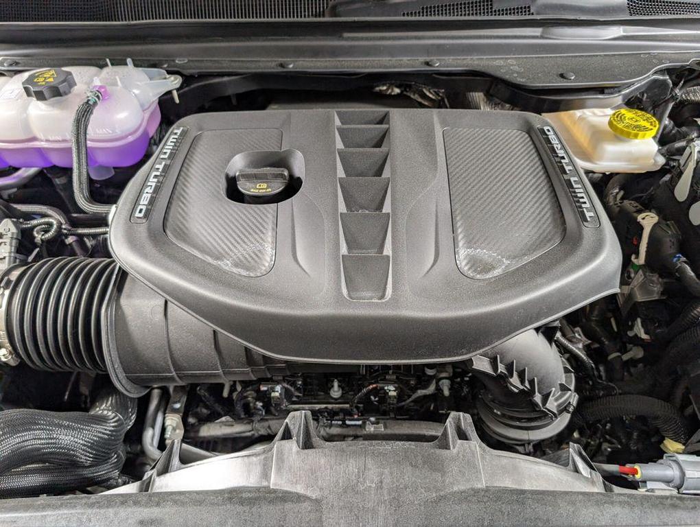 new 2026 Ram 1500 car, priced at $81,008