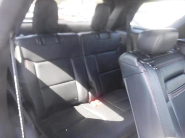 used 2025 Ford Explorer car, priced at $37,900