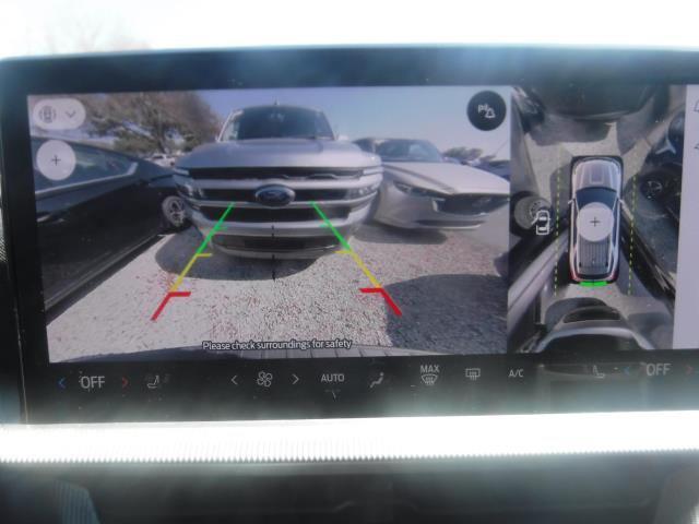 used 2025 Ford Explorer car, priced at $37,900