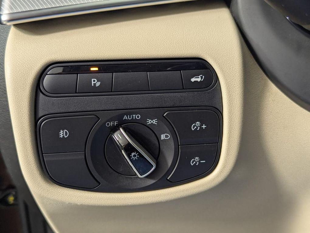 used 2020 INFINITI QX50 car, priced at $21,600