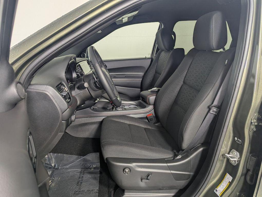 new 2026 Dodge Durango car, priced at $42,300