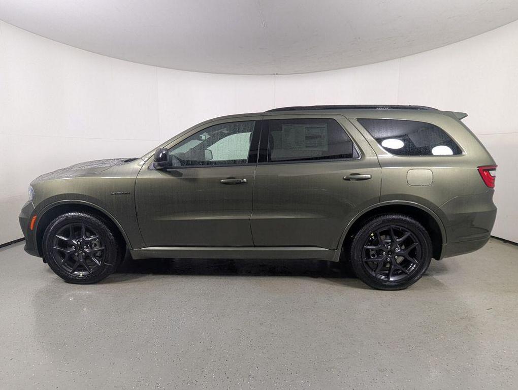 new 2026 Dodge Durango car, priced at $42,300