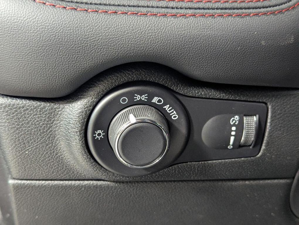 new 2026 Dodge Durango car, priced at $42,300