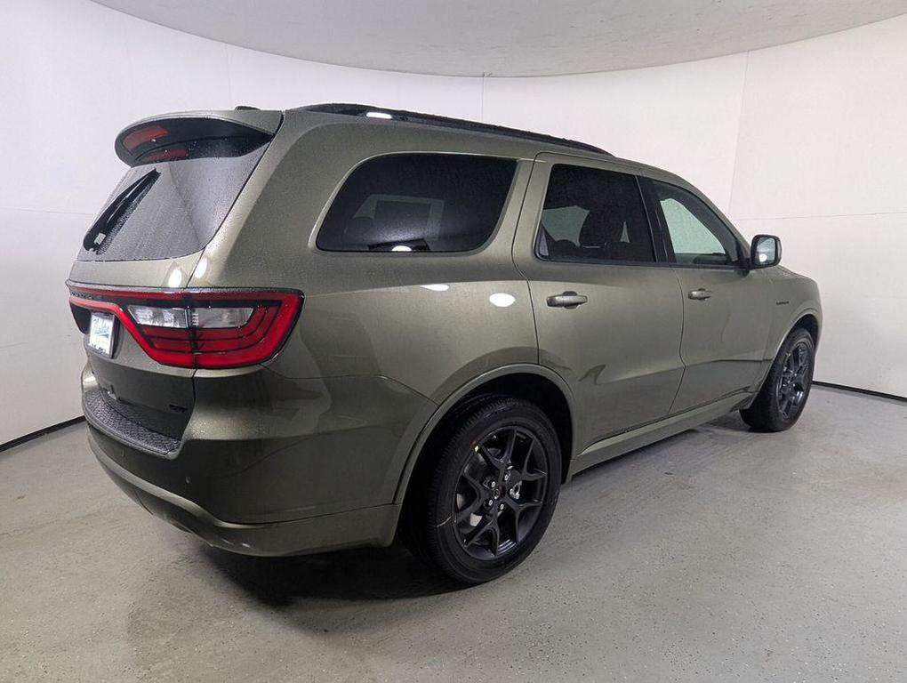 new 2026 Dodge Durango car, priced at $42,300
