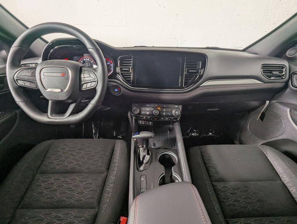 new 2026 Dodge Durango car, priced at $42,300