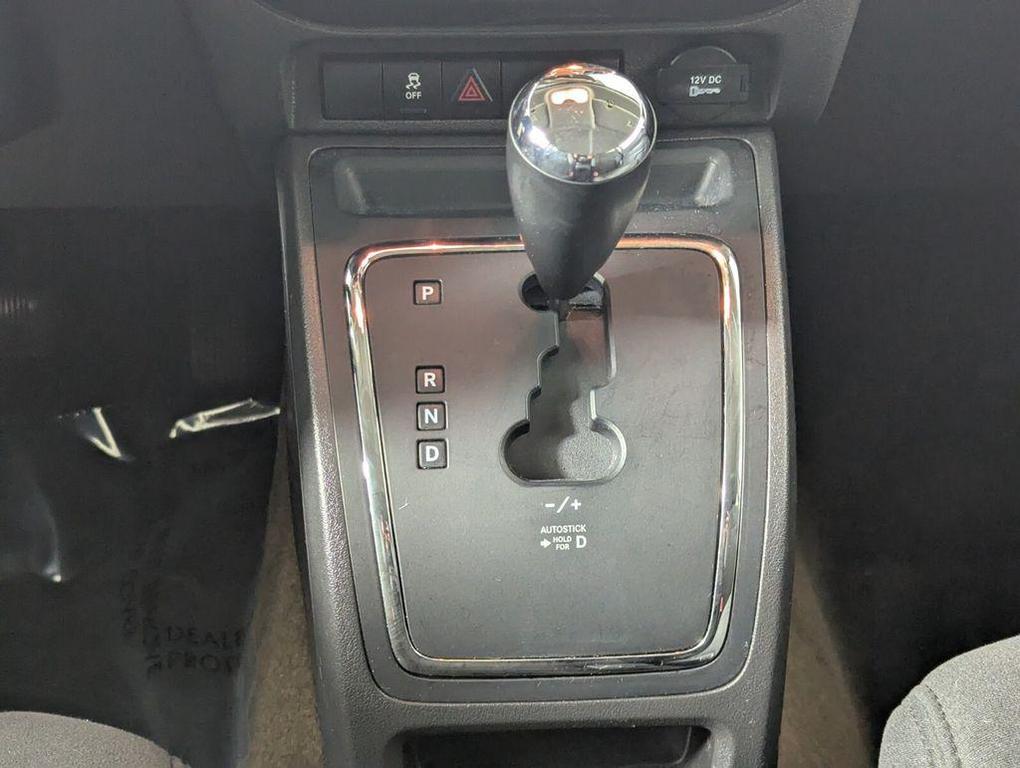 used 2017 Jeep Patriot car, priced at $5,400