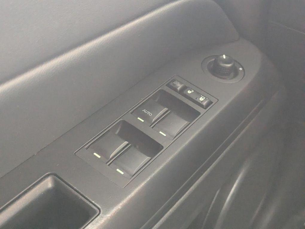 used 2017 Jeep Patriot car, priced at $5,400