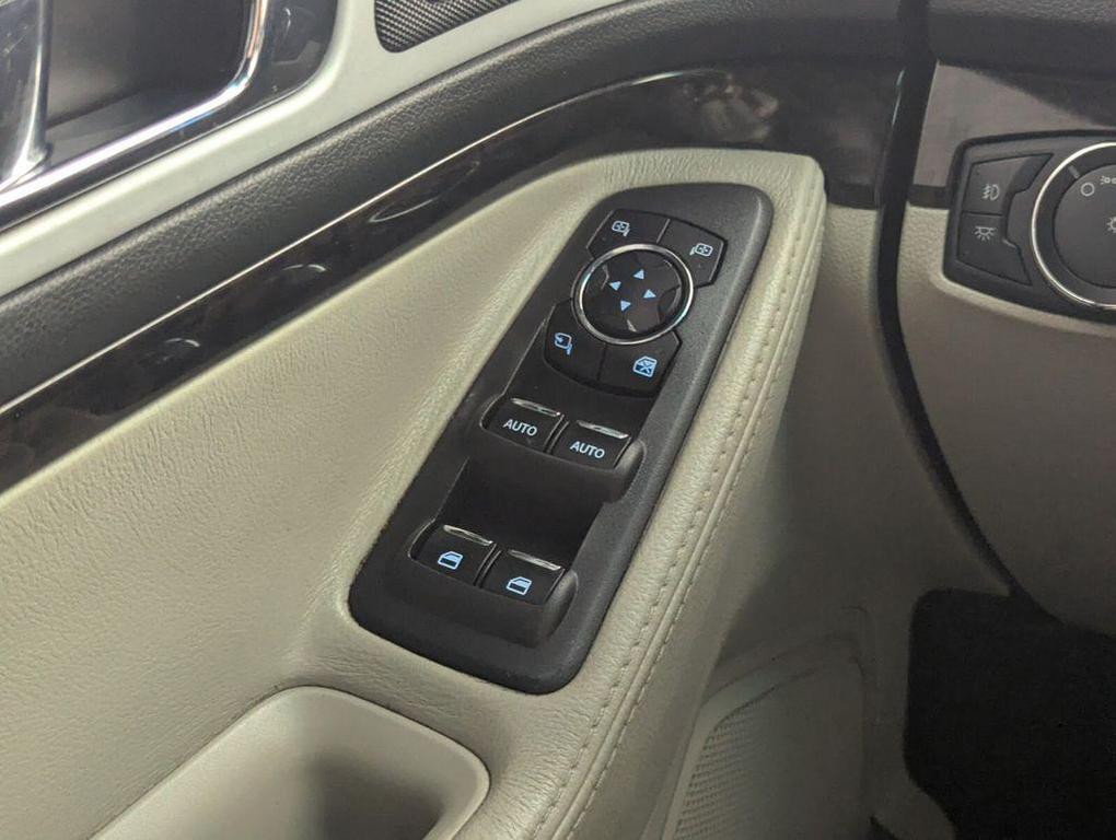 used 2014 Ford Explorer car, priced at $11,400