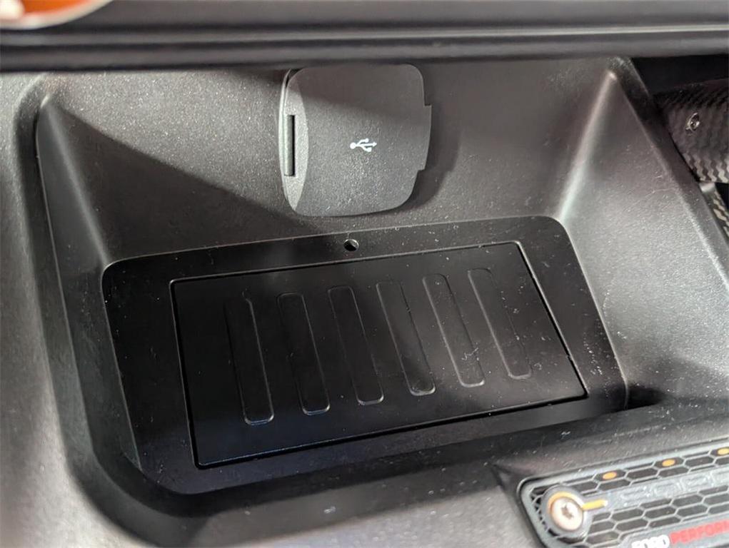 used 2022 Ford Bronco car, priced at $63,988